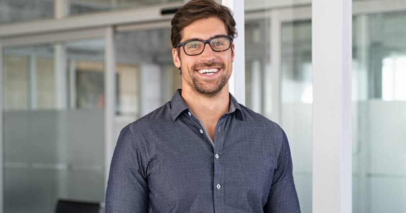 Invisalign Clear Aligners, Richmond Dentist