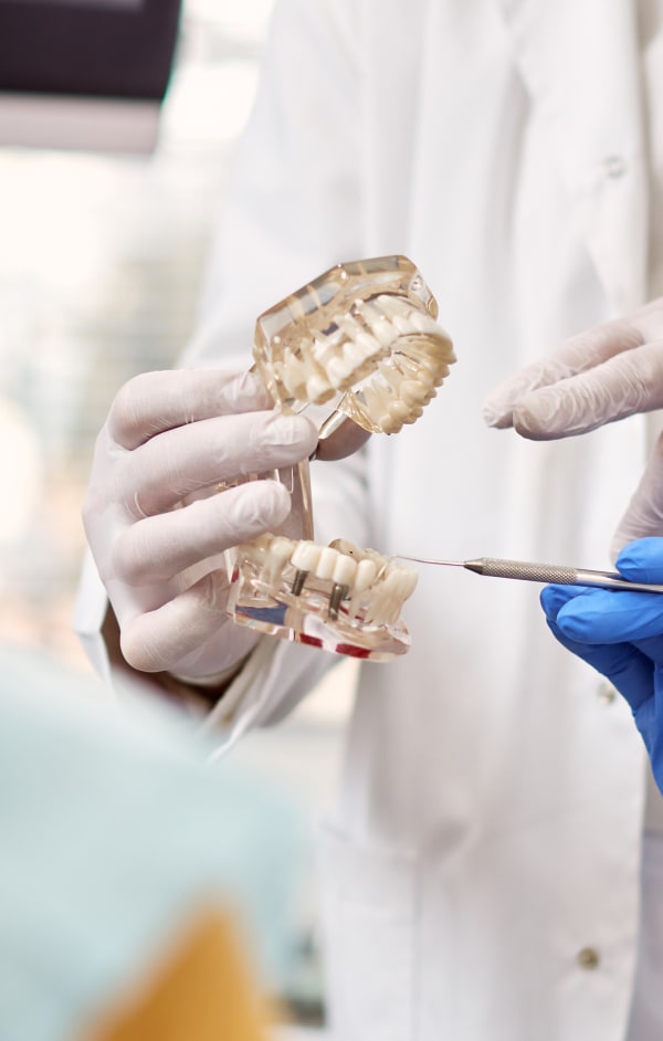 Richmond Dentist